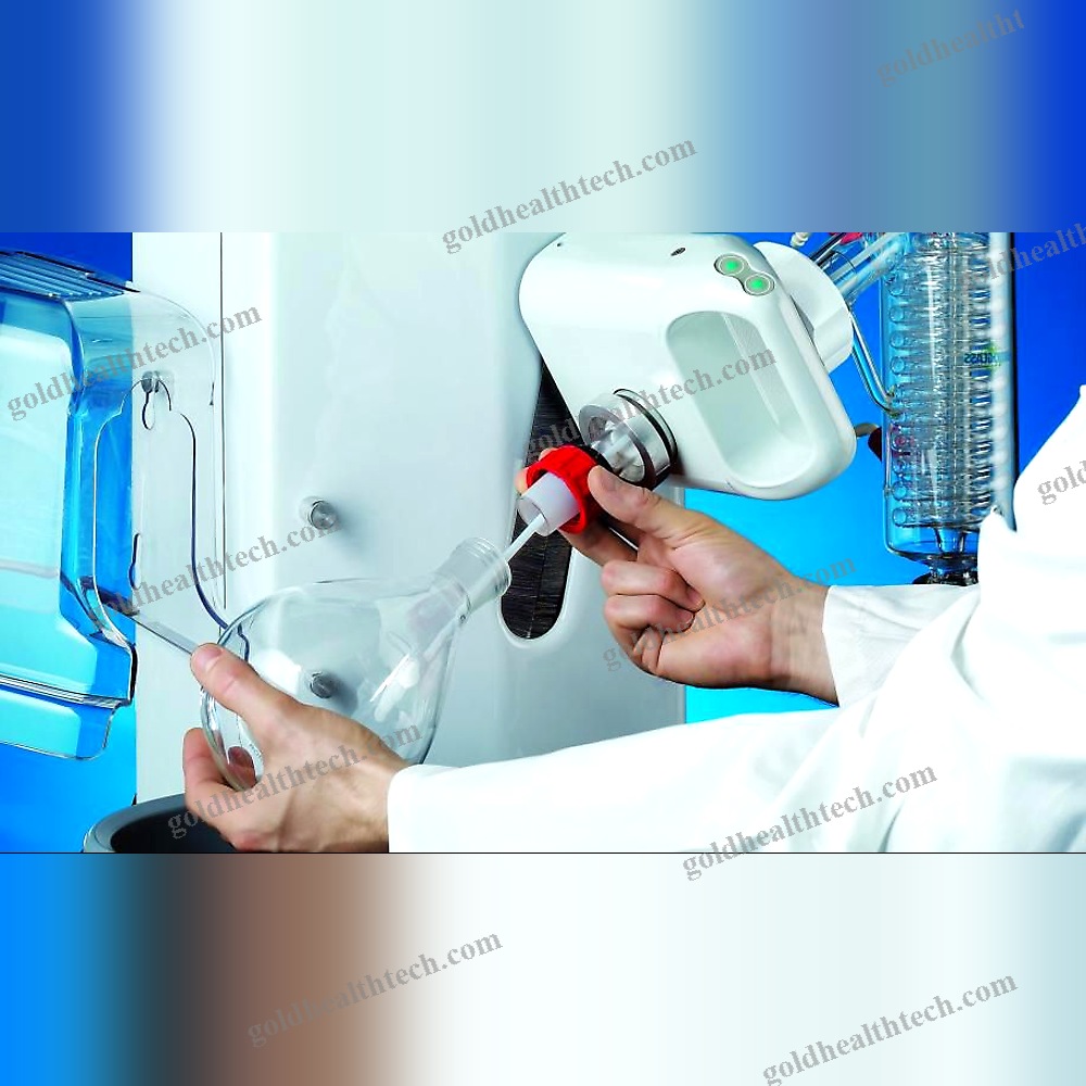 Laboratory Evaporator