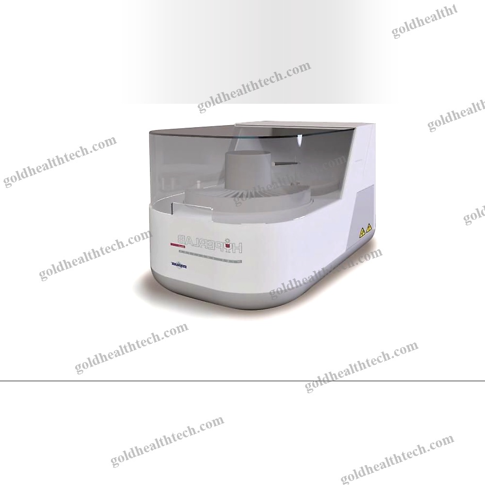 Control Analyzer
