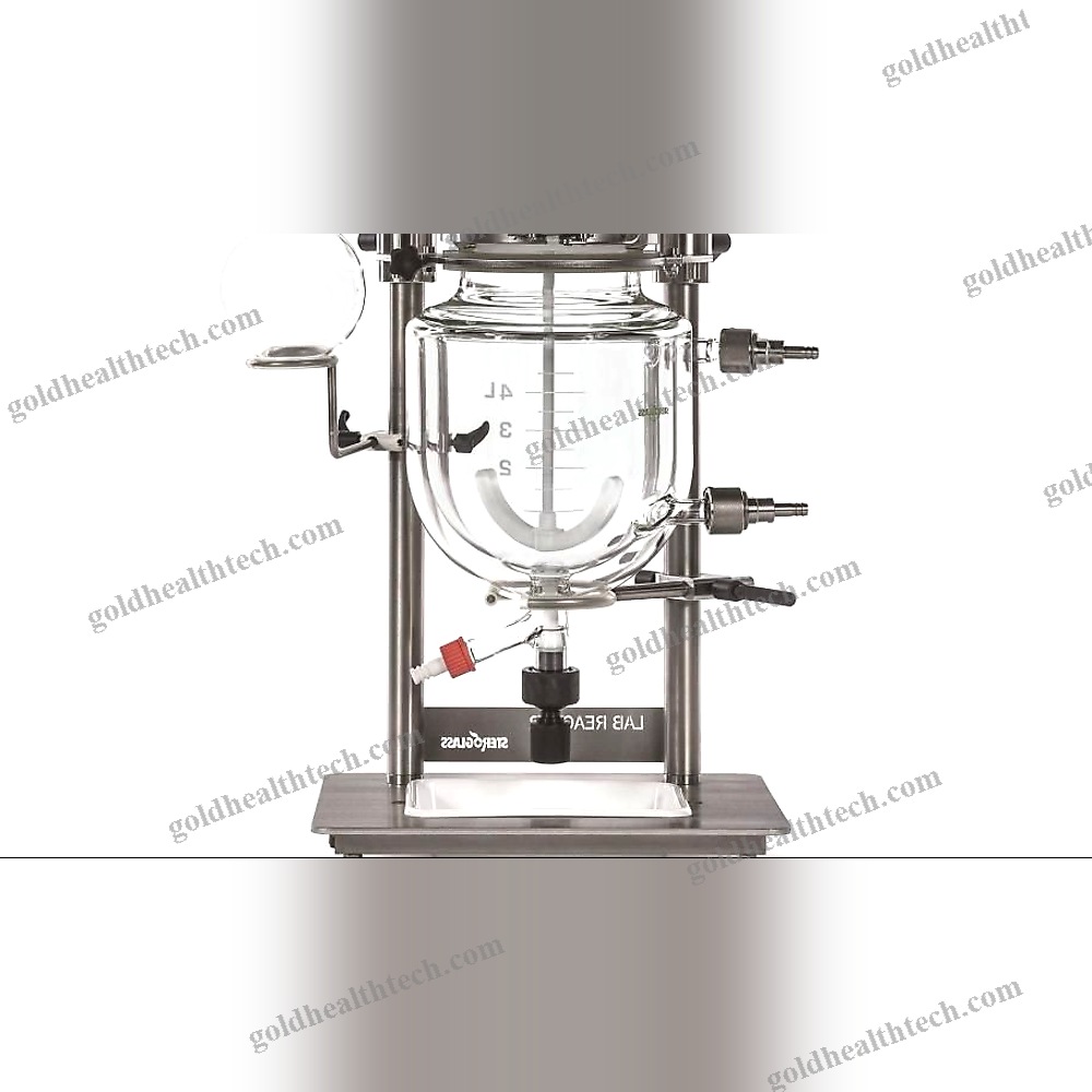 Laboratory Reactor