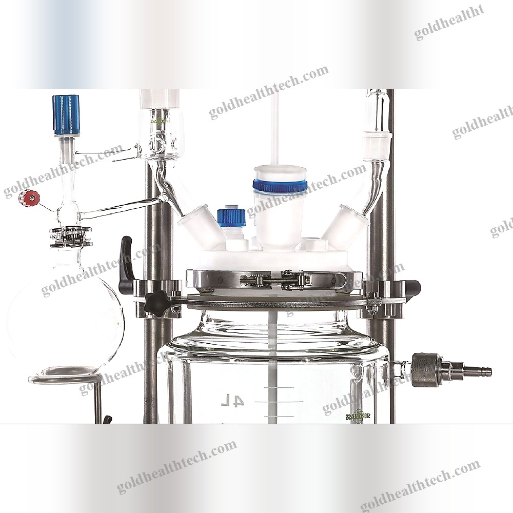 Laboratory Reactor