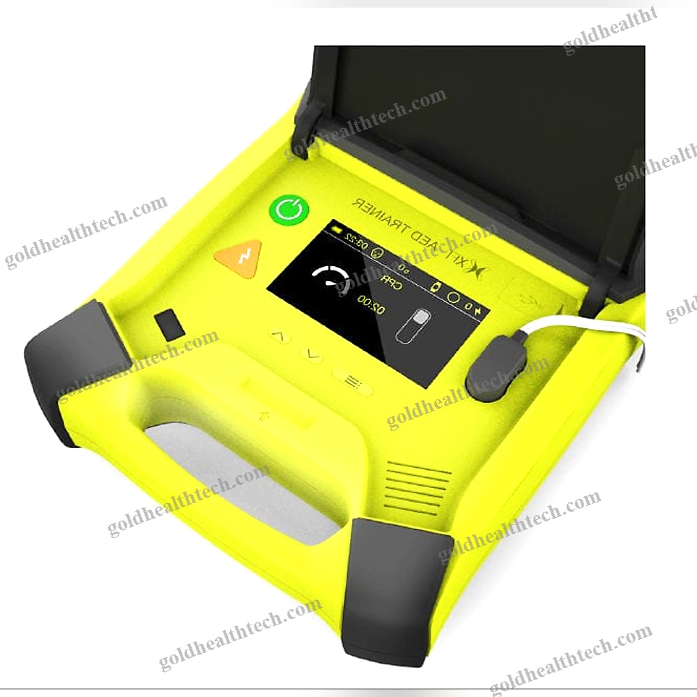 Automatic External Defibrillator
