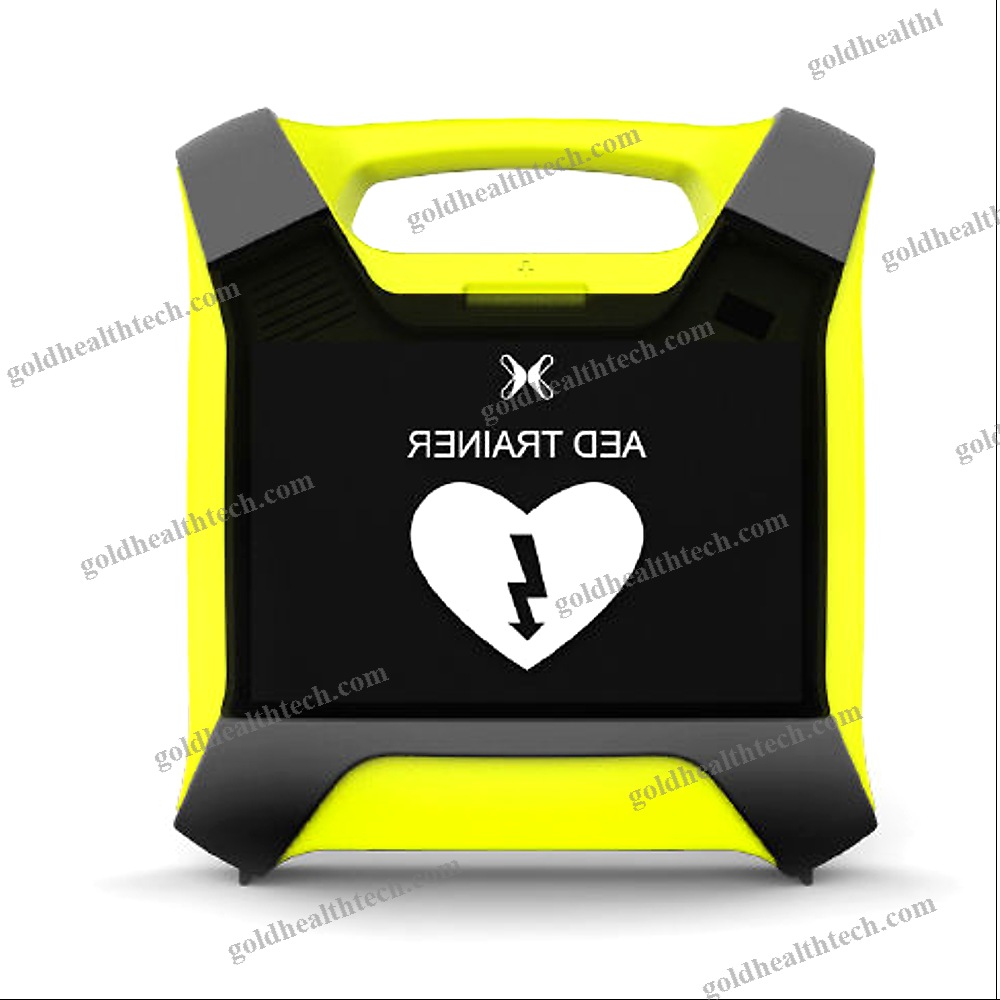 Automatic External Defibrillator