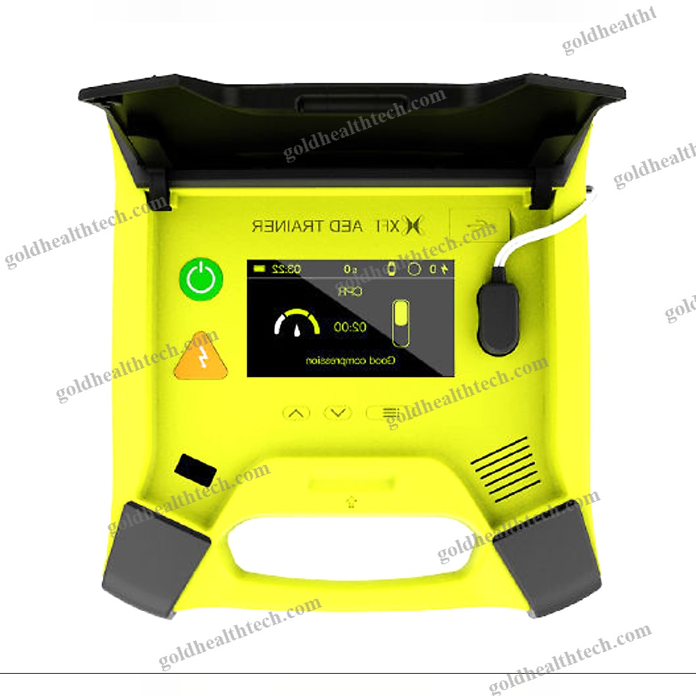 Automatic External Defibrillator