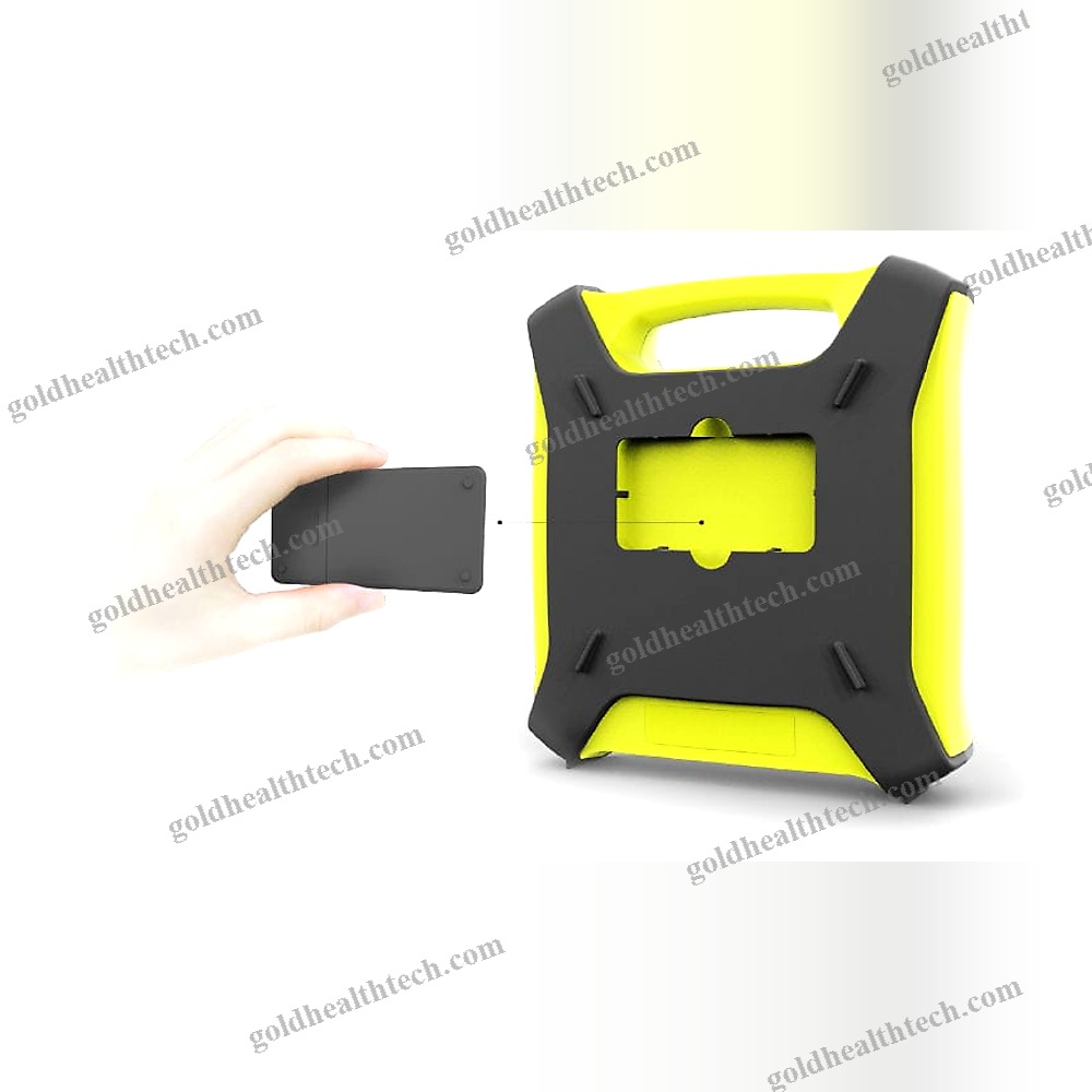 Automatic External Defibrillator