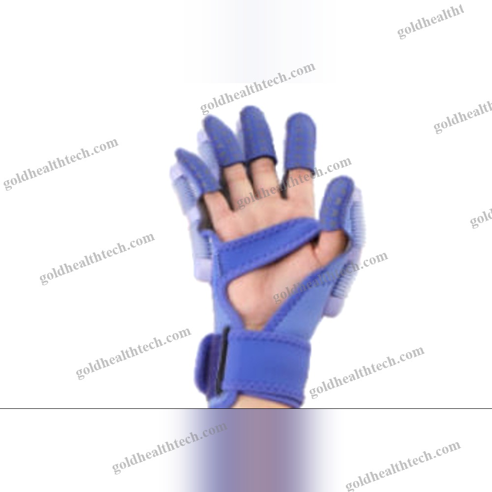 Hand Mobility Rehabilitation System