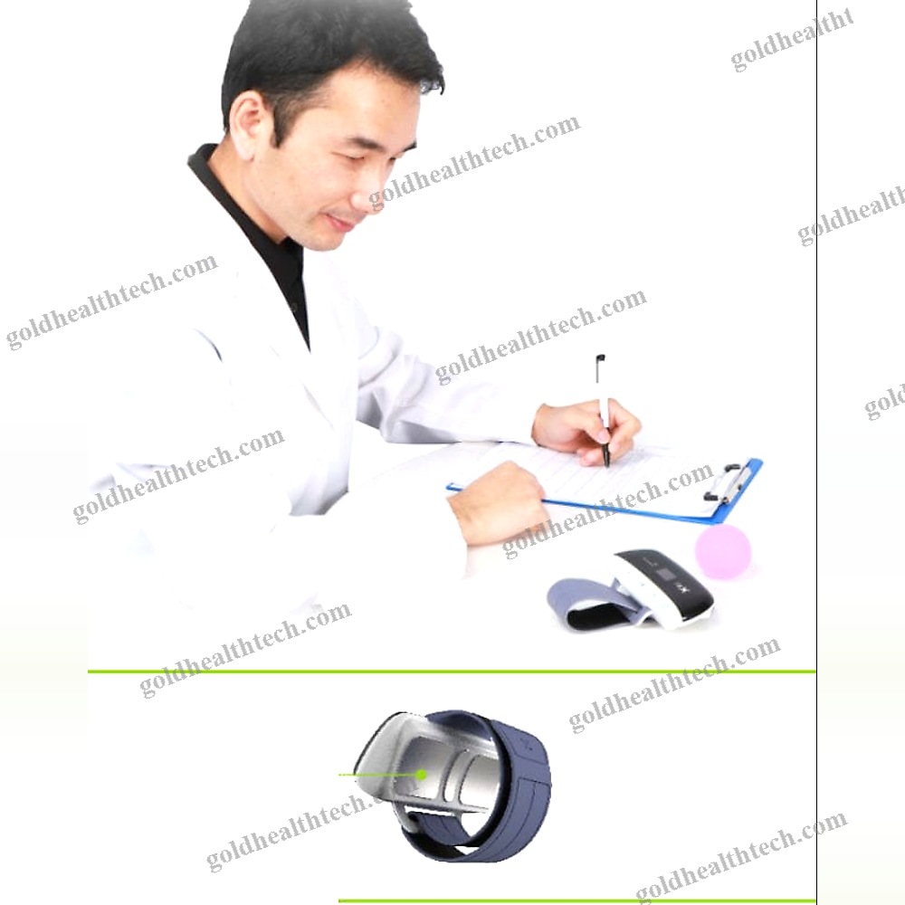 1-Channel Emg Monitoring System