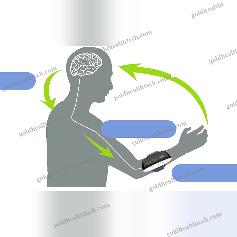 1-Channel Emg Monitoring System