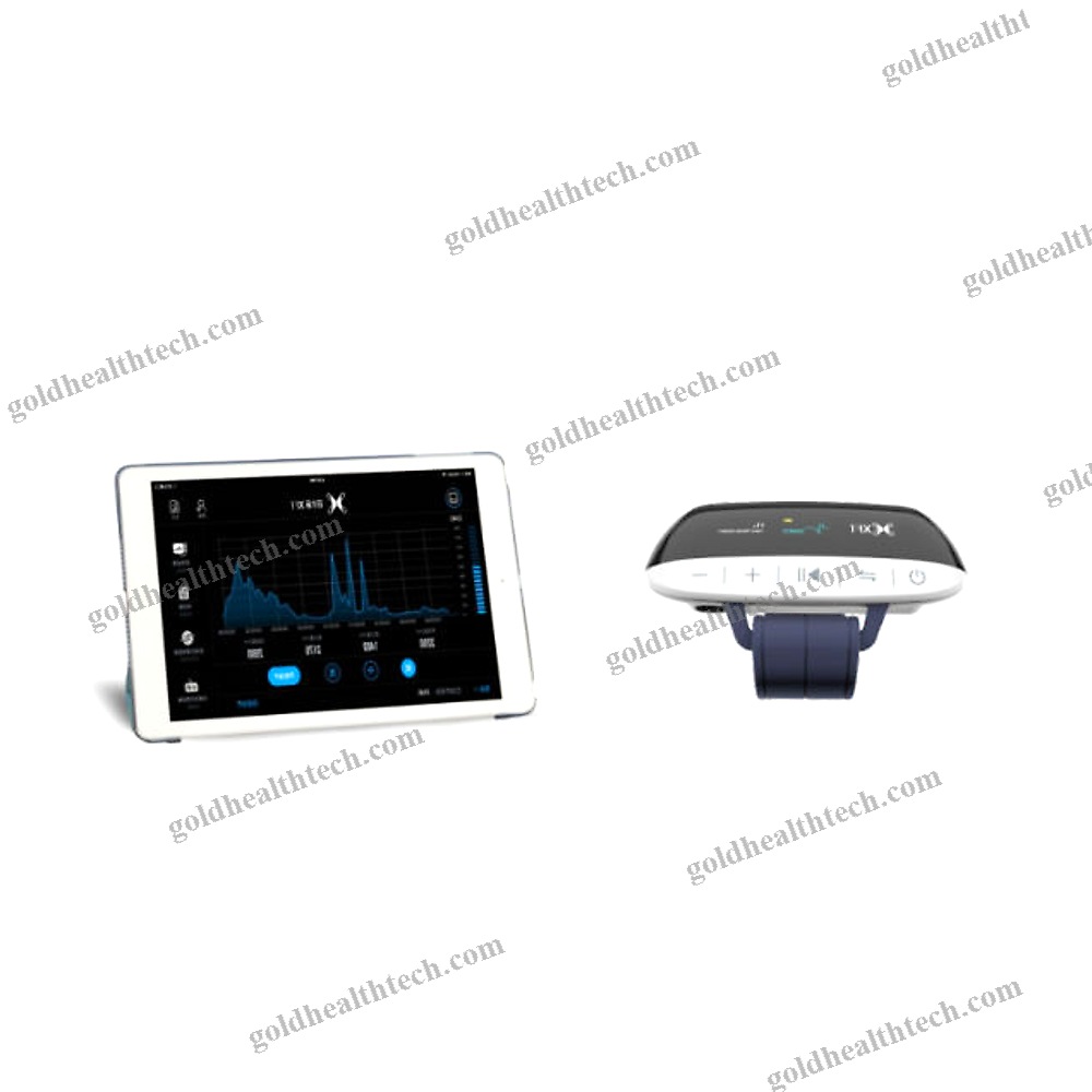 1-Channel Emg Monitoring System
