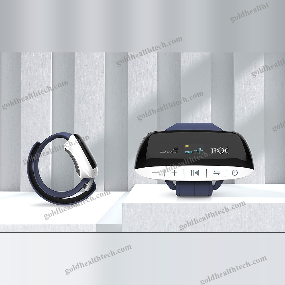 1-Channel Emg Monitoring System