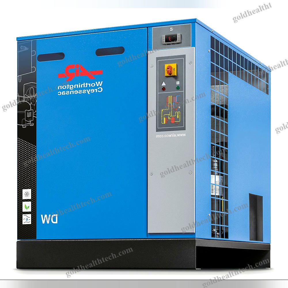 Refrigerated Air Dryer