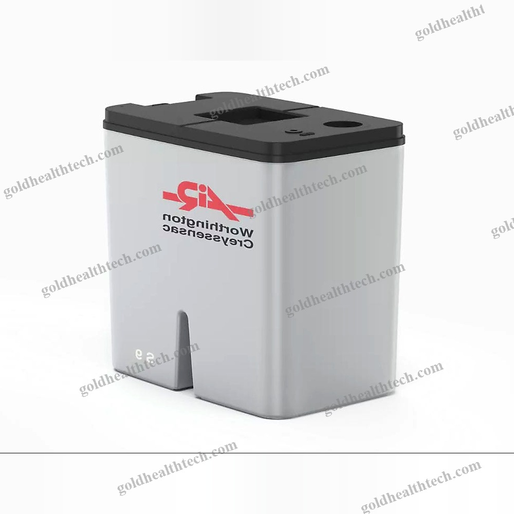 Oil-Water Vacuum Pump Separator