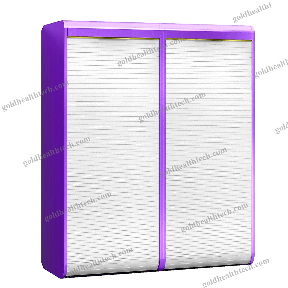 Multi-Function Cabinet