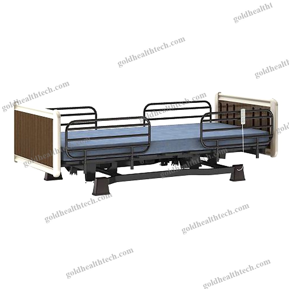 Home Care Bed