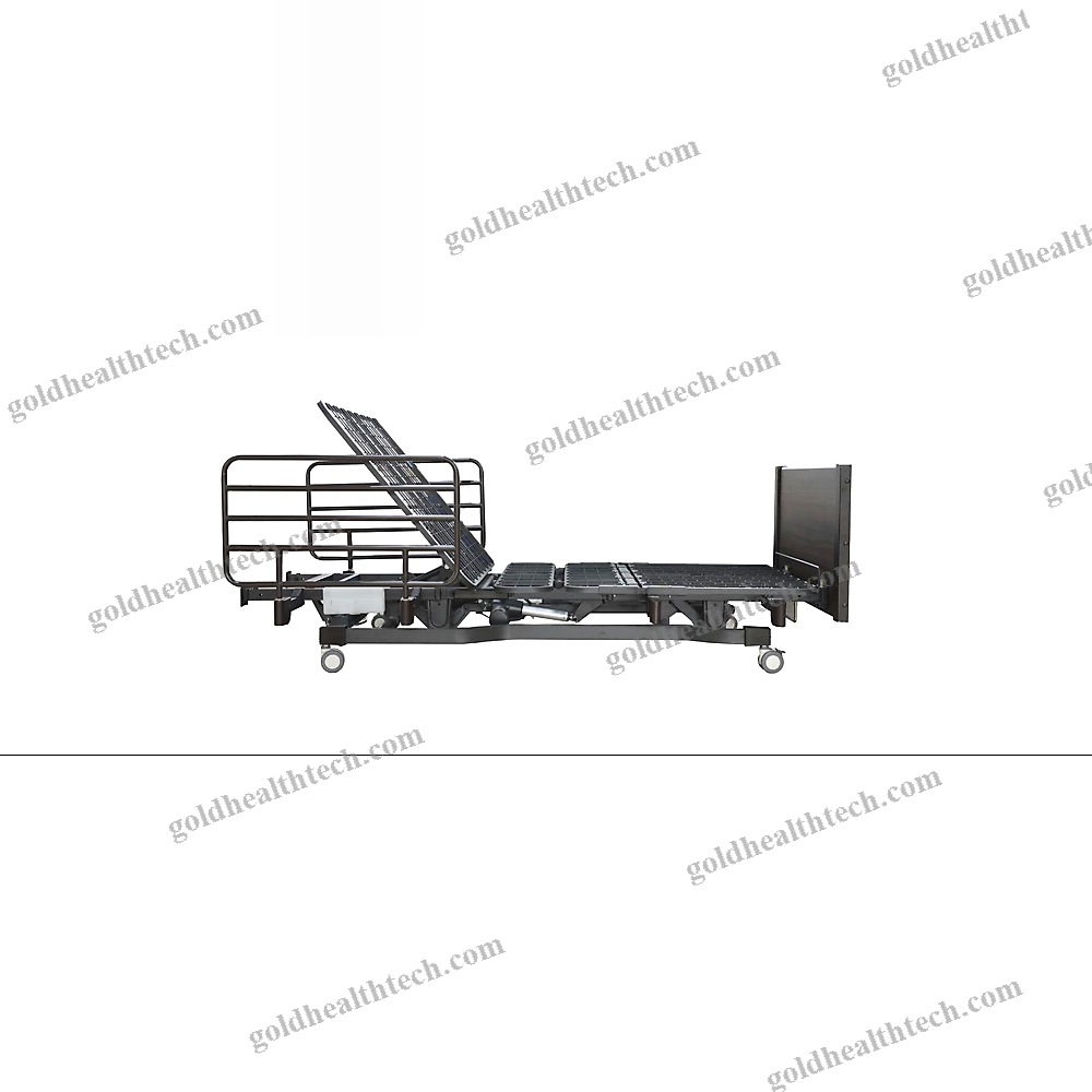 Home Care Bed