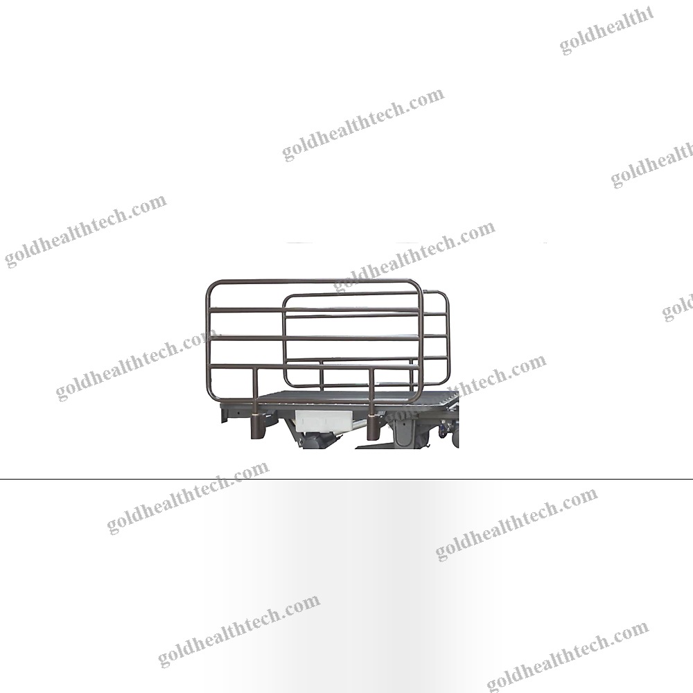Home Care Bed