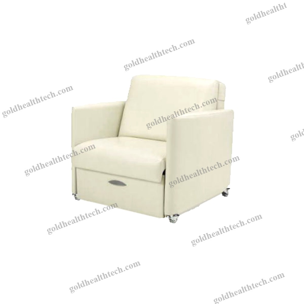 Patient Room Armchair