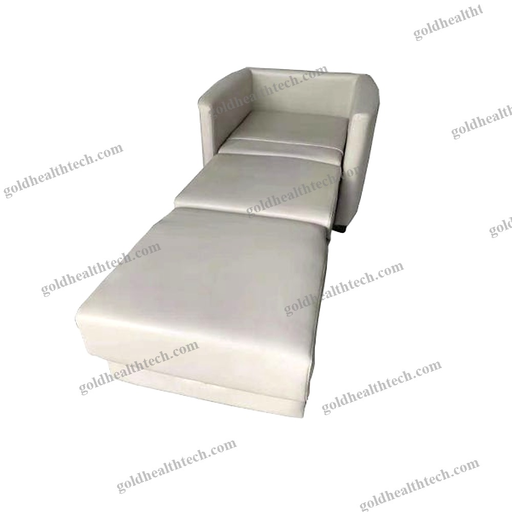 Patient Room Armchair