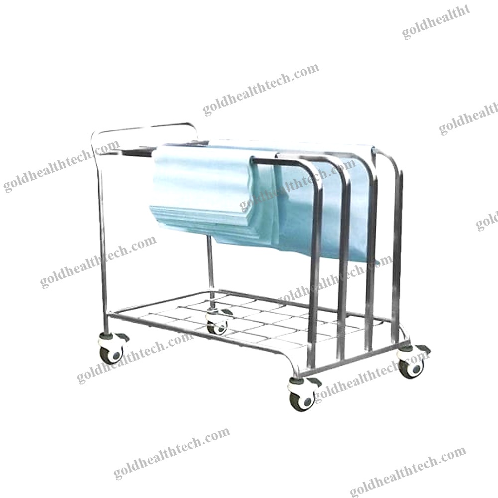 Medical Trolley