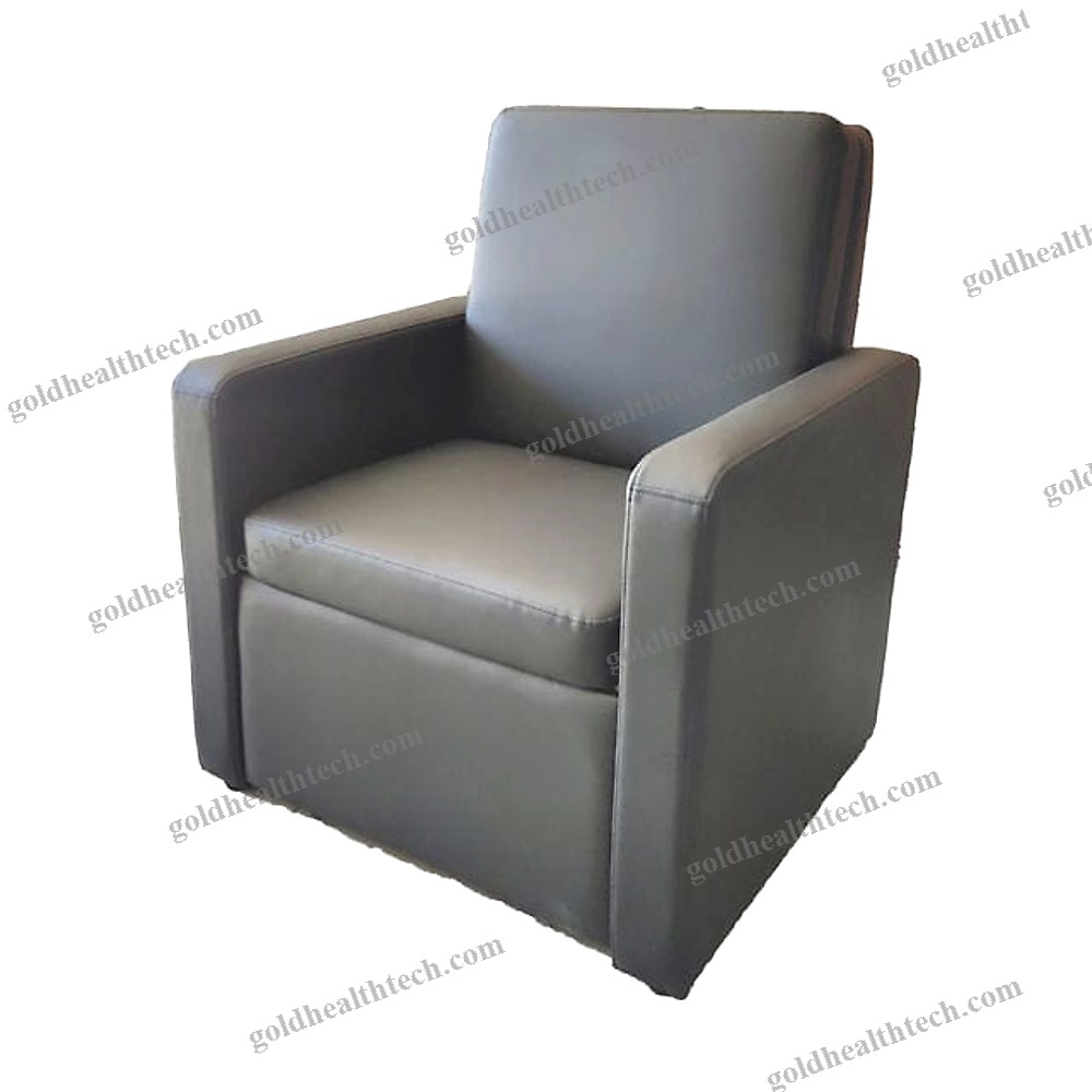 Waiting Room Couch