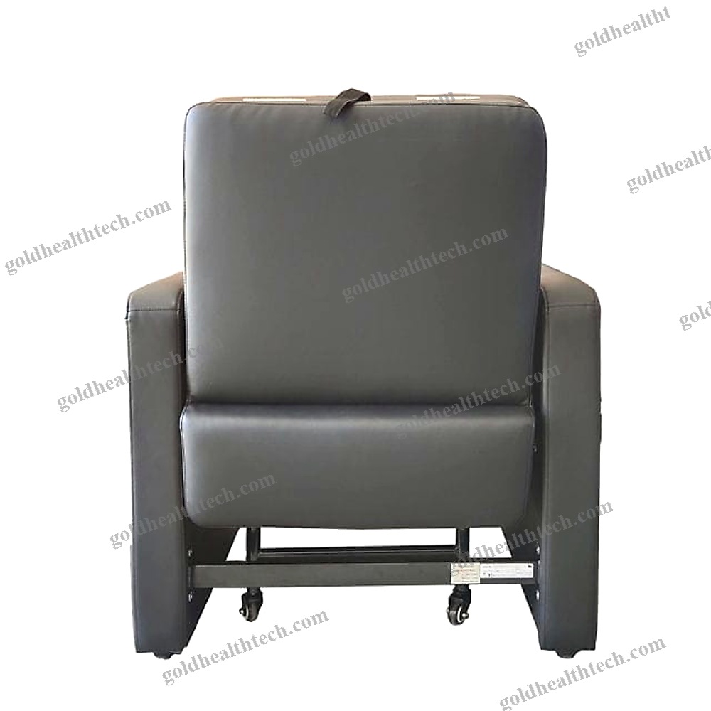 Waiting Room Couch