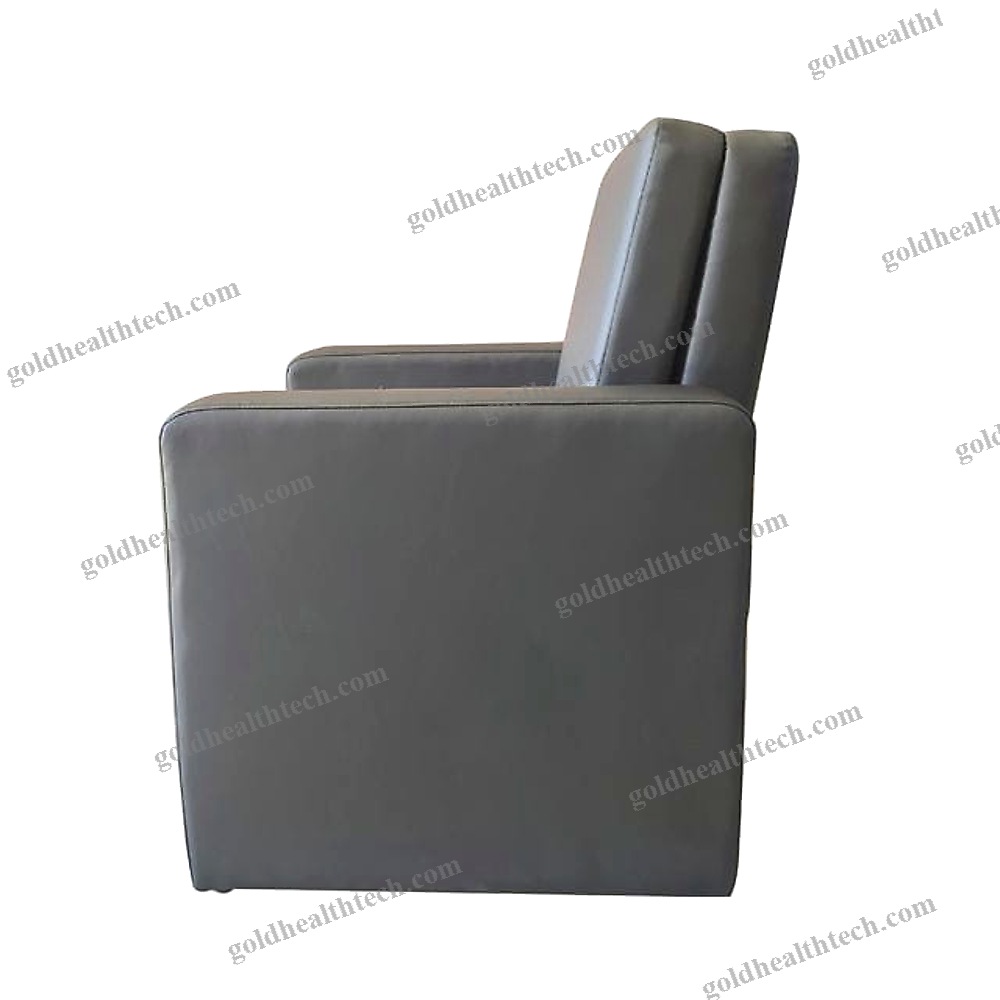 Waiting Room Couch