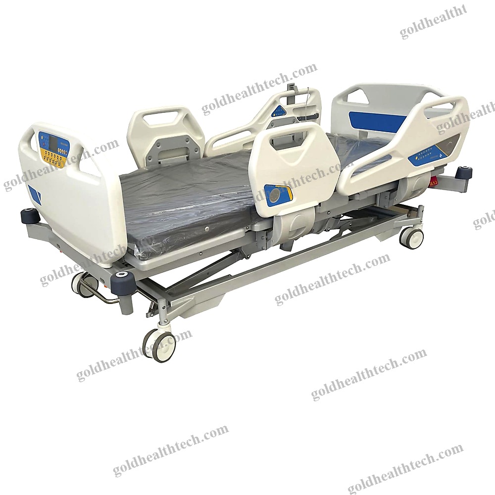 Hospital Bed