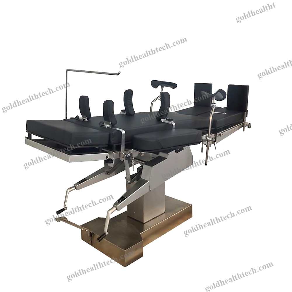 Universal Operating Table