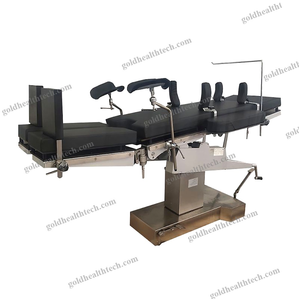 Universal Operating Table