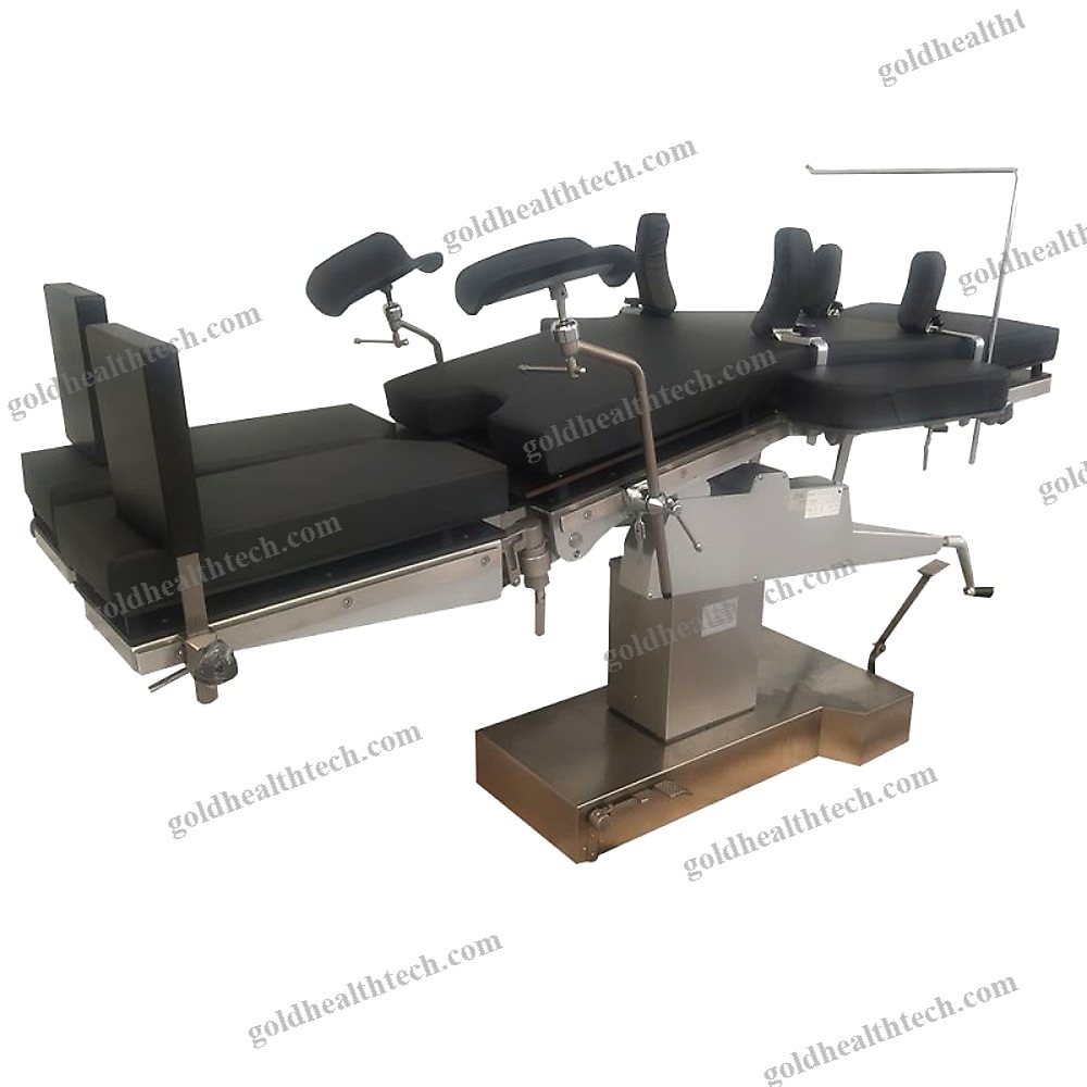 Universal Operating Table