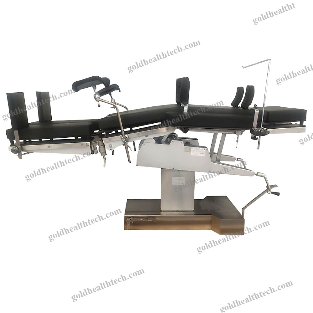 Universal Operating Table