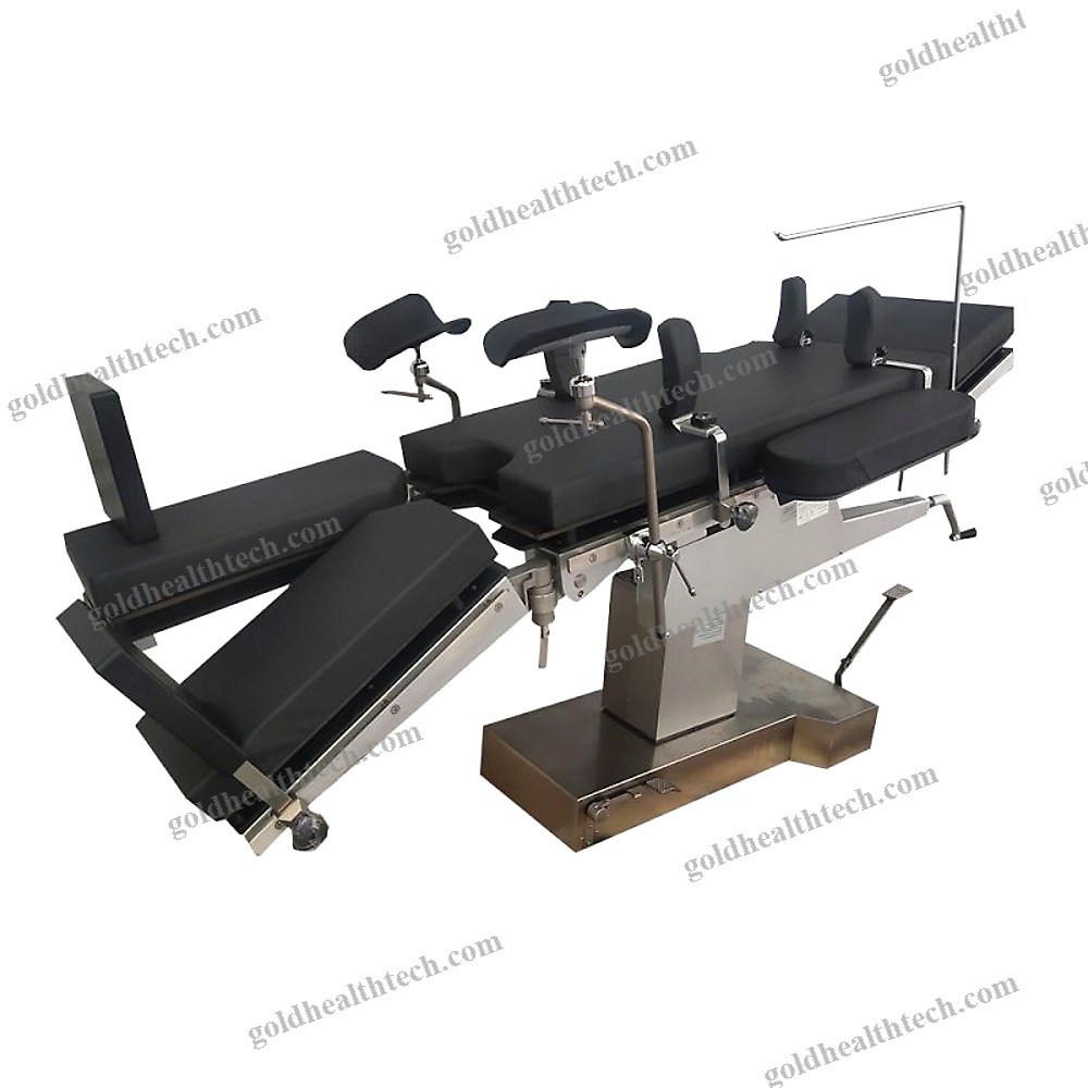 Universal Operating Table