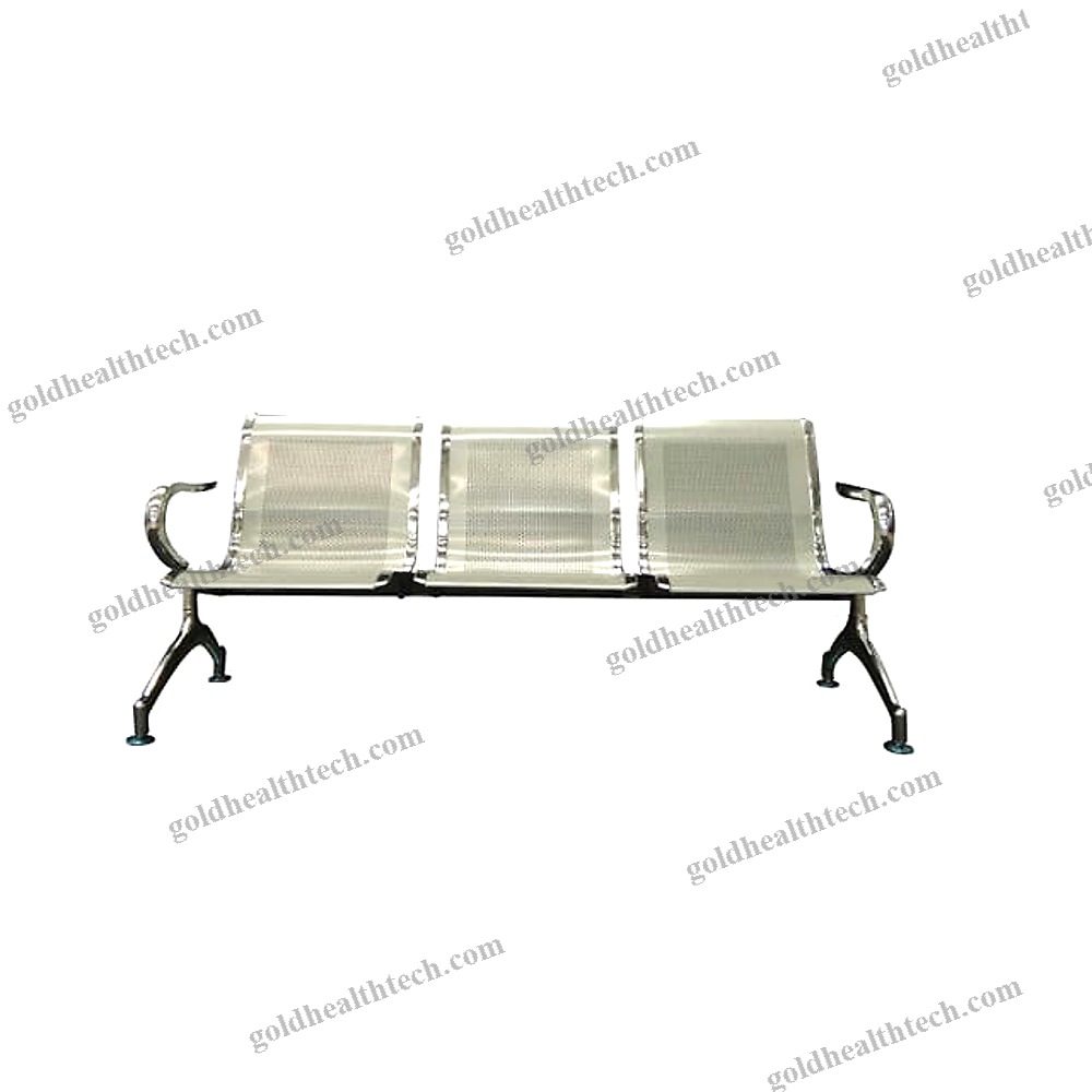 Waiting Room Beam Chair