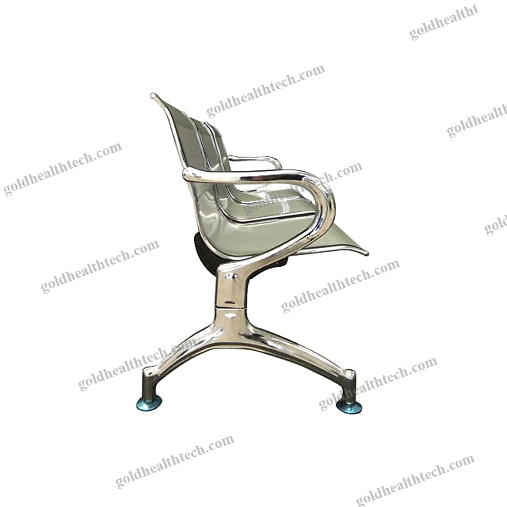 Waiting Room Beam Chair