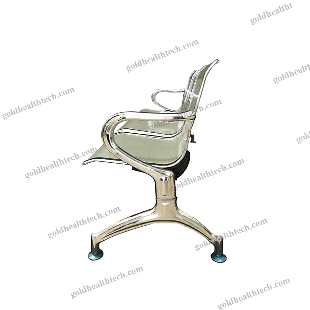 Waiting Room Beam Chair