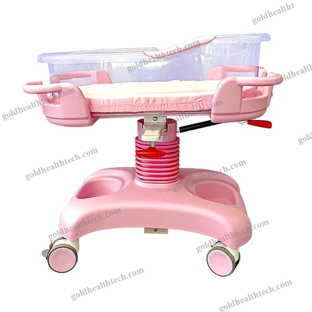 Pediatric Hospital Bassinet