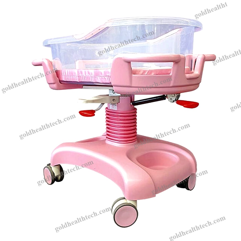 Pediatric Hospital Bassinet