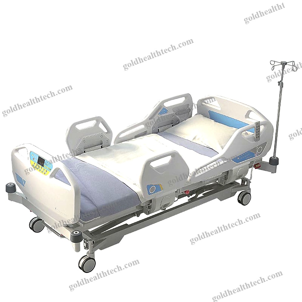 Hospital Bed