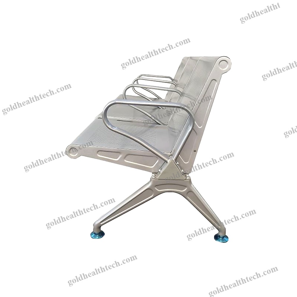Waiting Room Beam Chair