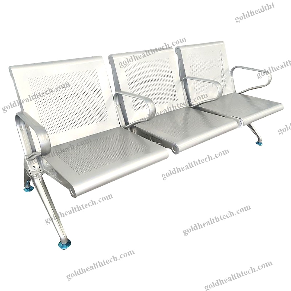 Waiting Room Beam Chair