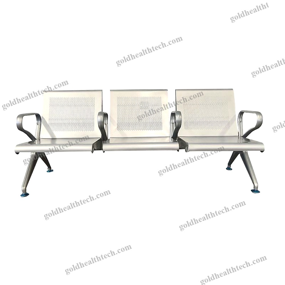 Waiting Room Beam Chair