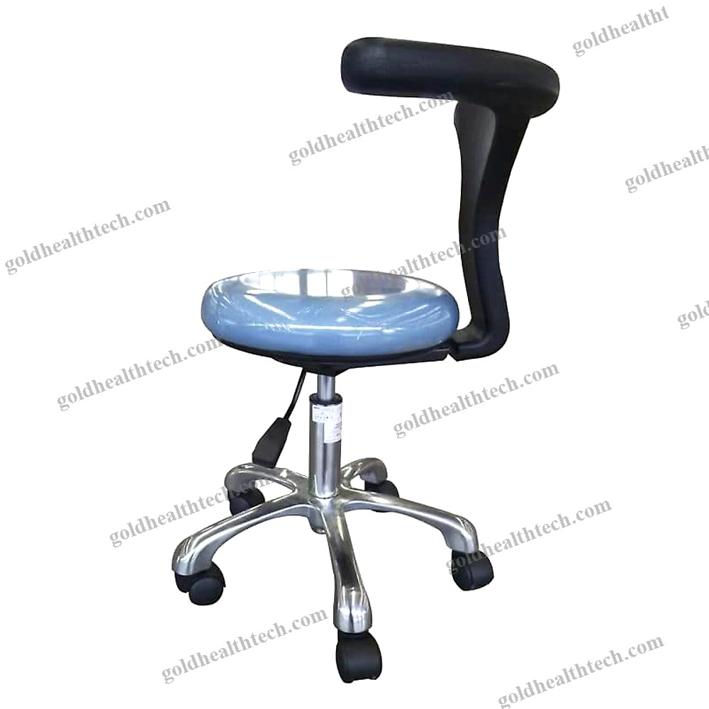Healthcare Facility Stool