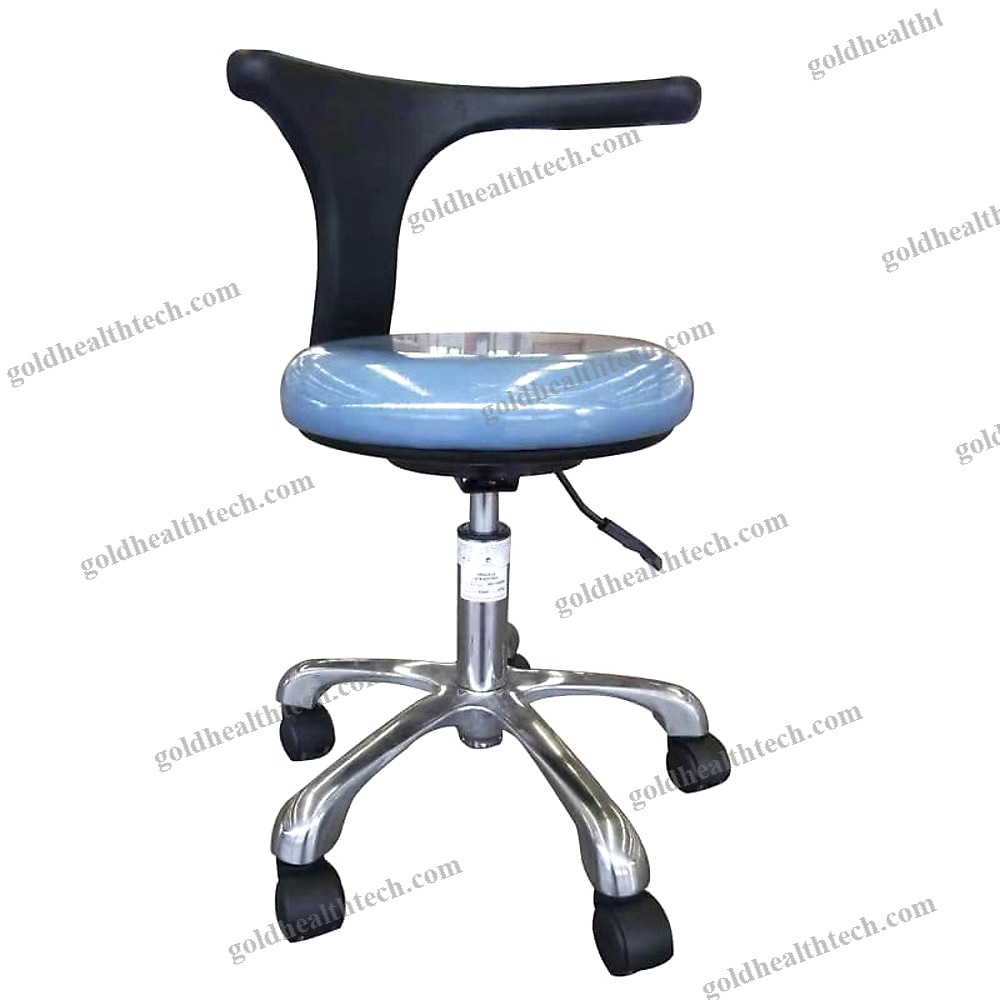 Healthcare Facility Stool
