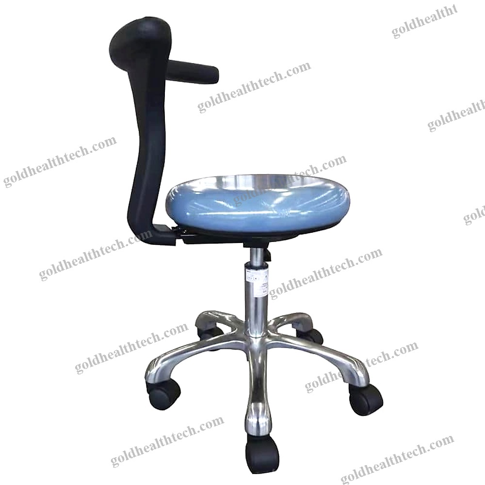 Healthcare Facility Stool