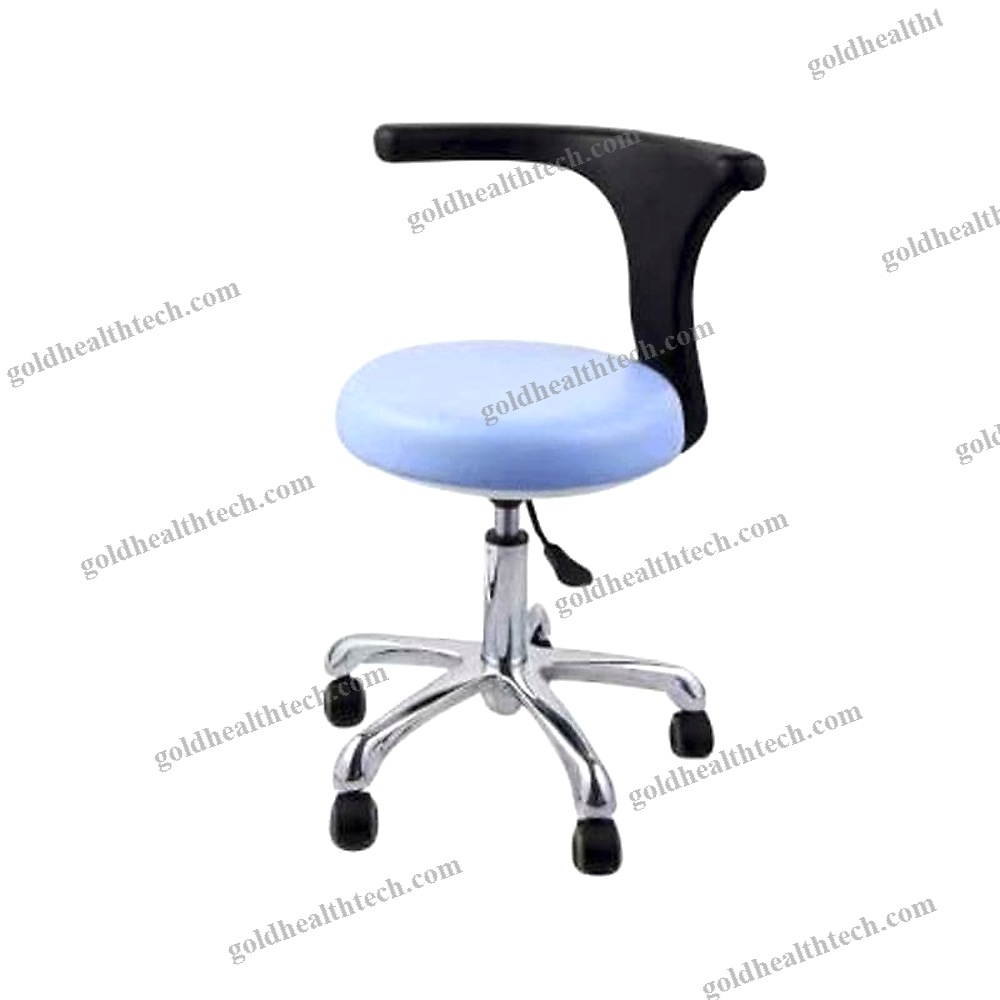 Healthcare Facility Stool