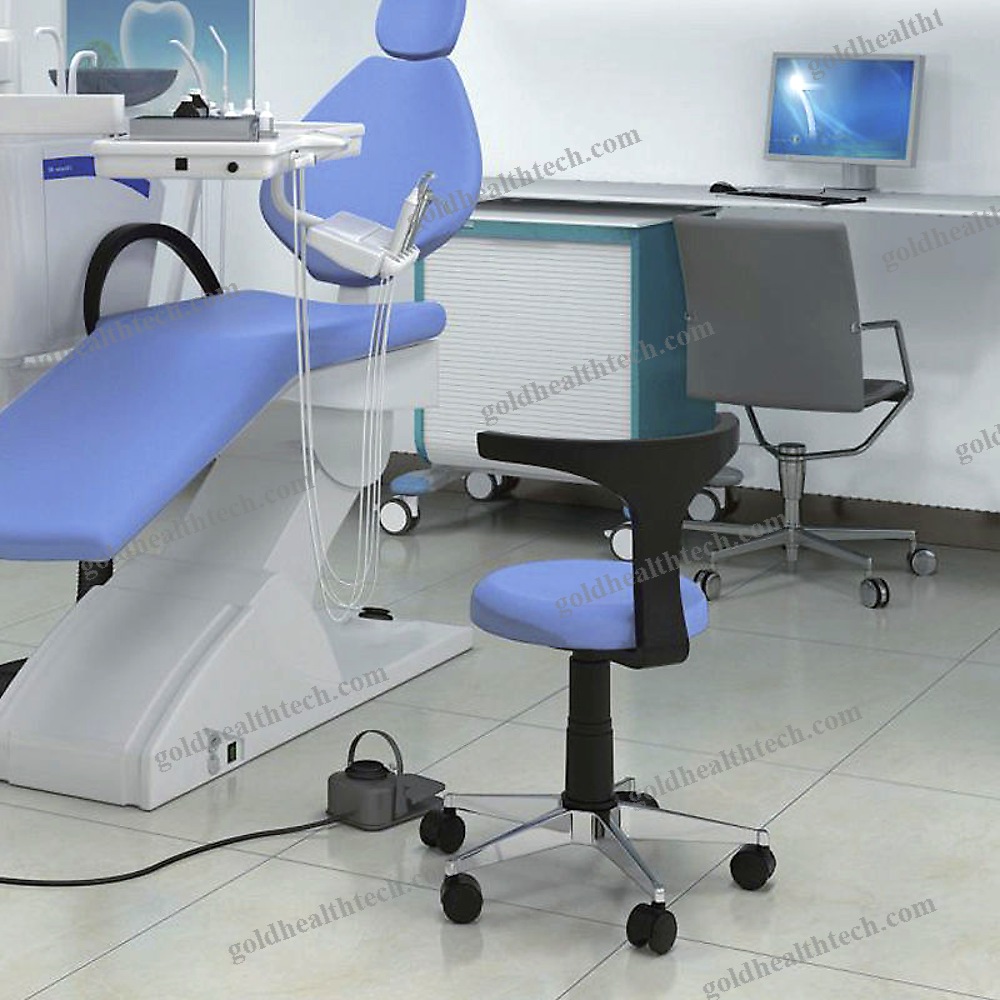 Healthcare Facility Stool