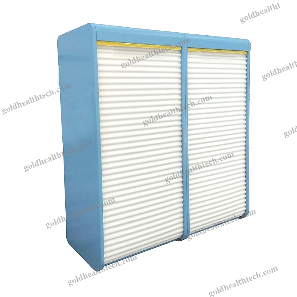 Multi-Function Cabinet