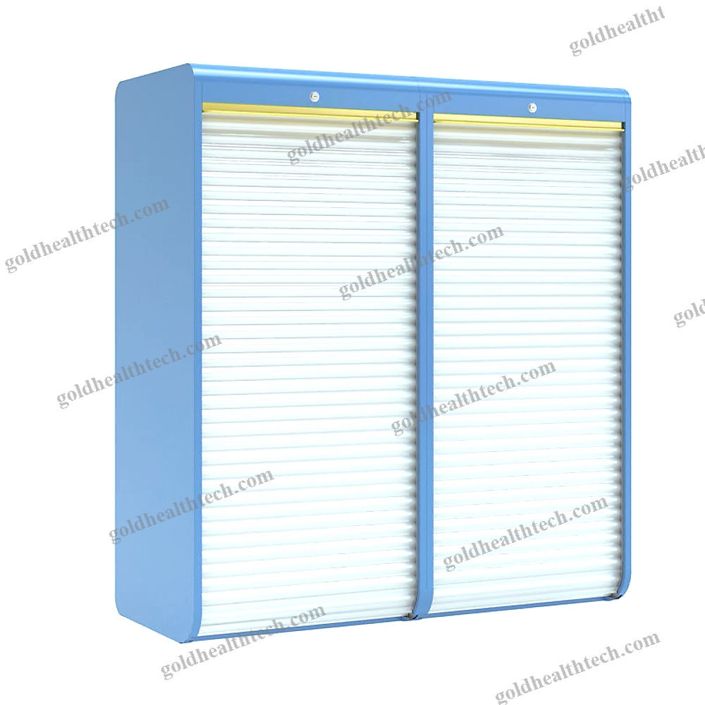 Multi-Function Cabinet