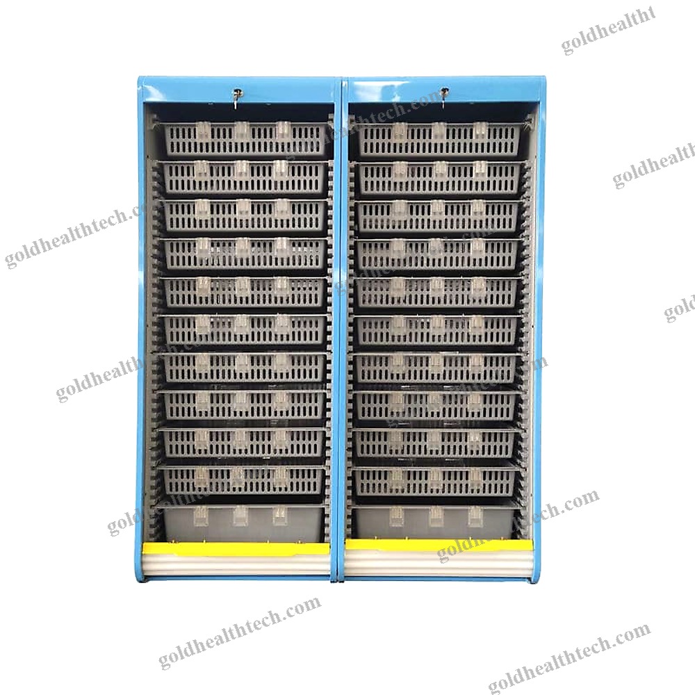 Multi-Function Cabinet