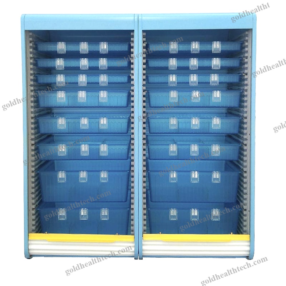 Multi-Function Cabinet