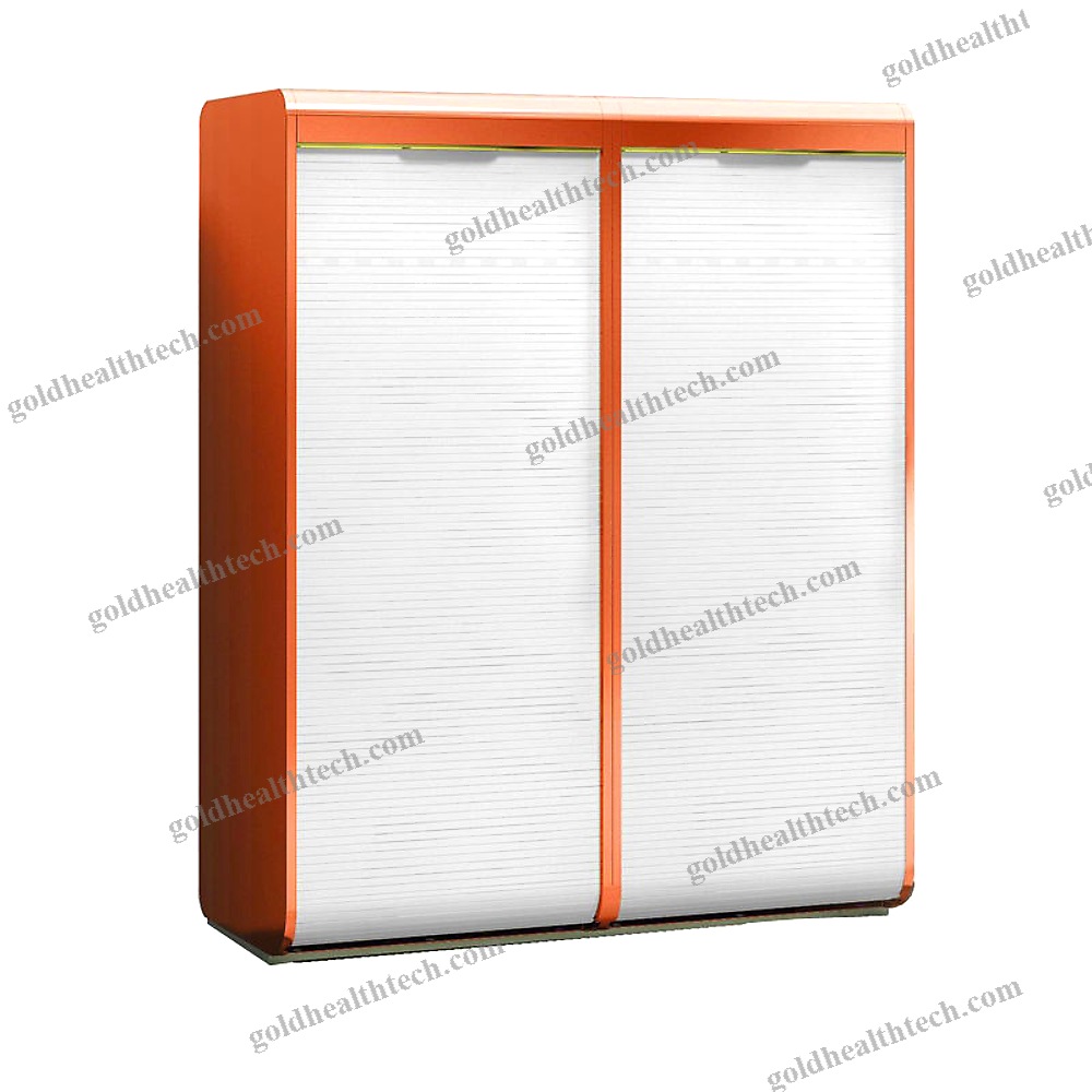 Multi-Function Cabinet